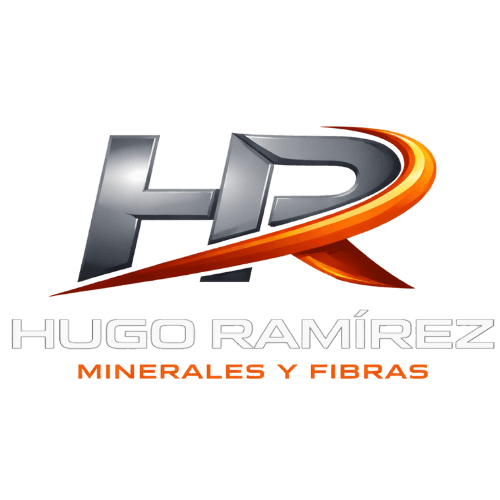Hugo Ramírez Minerales y fibras